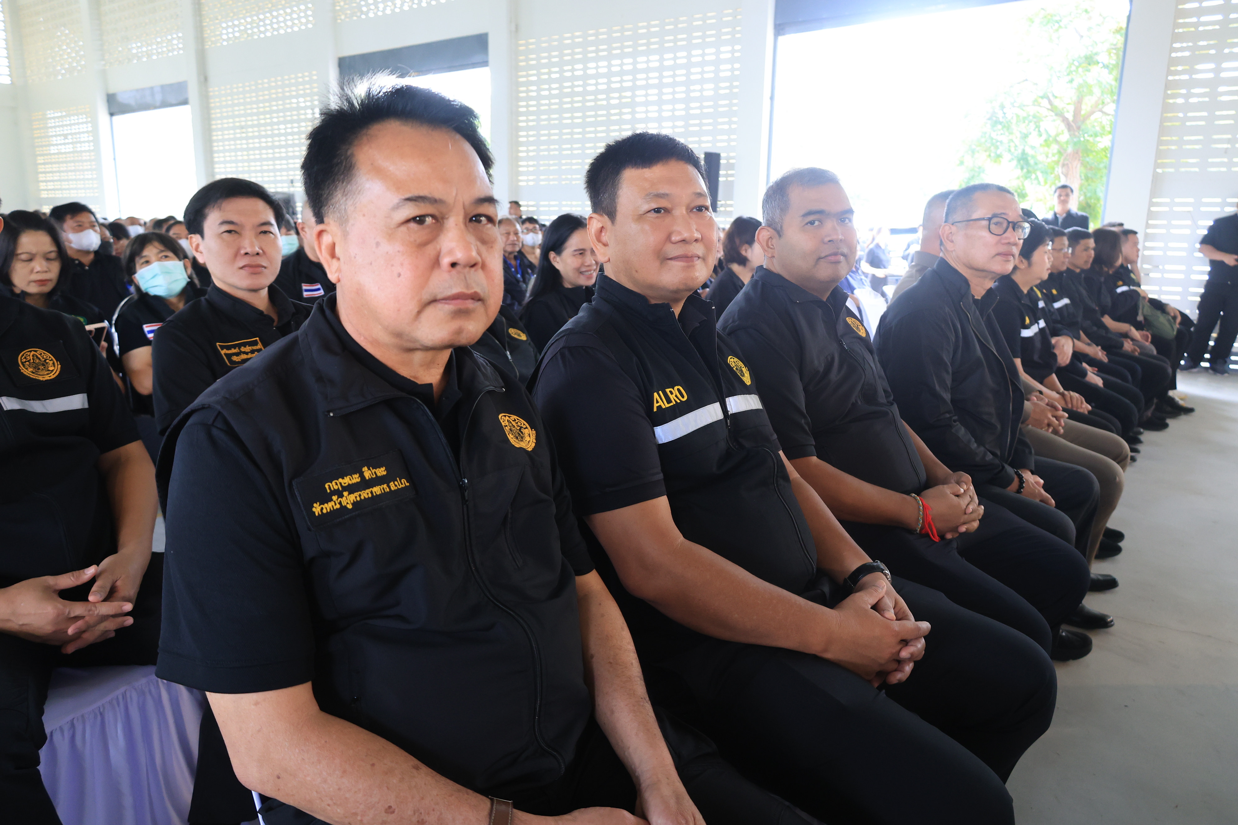 title - ส.ป.ก. จัดโครงการงานรณรงค์หยุดเผาในเขตปฏิรูปที่ดิน “ฮักบ้านเฮา หยุดเผากันเน้อ” พร้อมเชื่อมโยงกิจกรรม กับ ส.ป.ก.จังหวัดภาคเหนือ (16 จังหวัด) ผ่านระบบออนไลน์